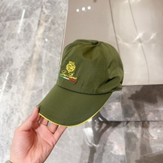 Loro Piana Caps